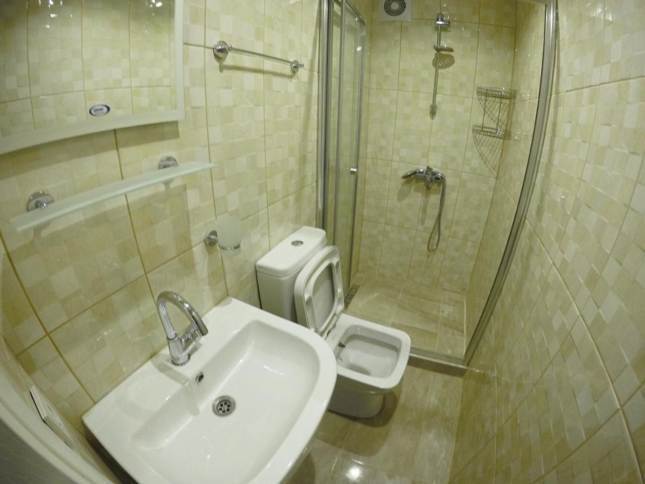 Taksim Square Apart Hotel Provincia di Provincia di Istanbul Esterno foto