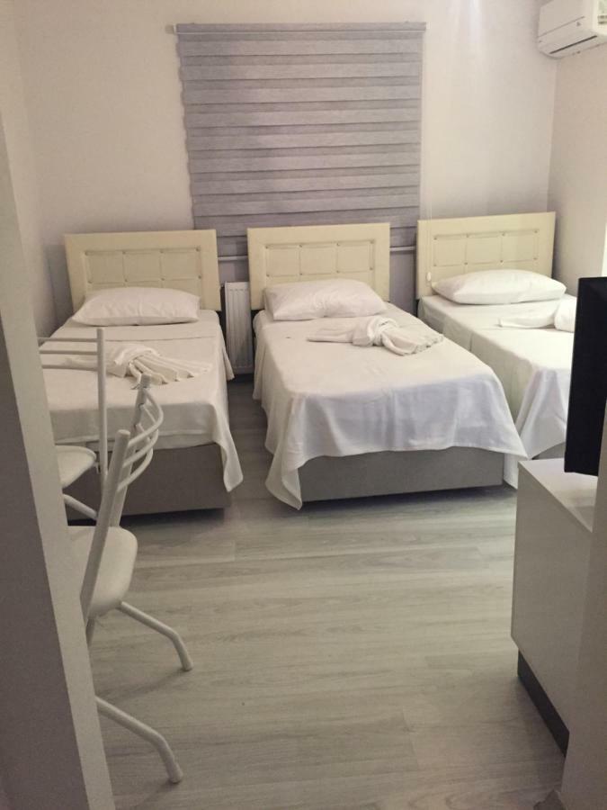 Taksim Square Apart Hotel Provincia di Provincia di Istanbul Esterno foto